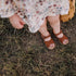 The Sebby Sandal